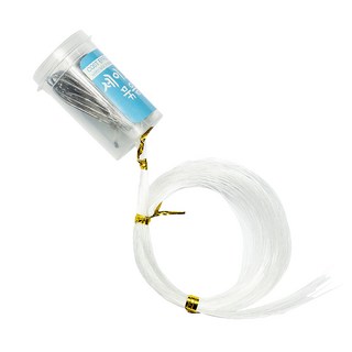 씨케이 / 세이코 묶음 바늘 / 5통 / 넉넉한 250개~ / 하나씩 뽑아쓰는 통 / 황금가성비 골드세트 / 튼튼한 수작업 / 용도에 맞는 바늘 크기와 목줄 길이 목줄 굵기 채택, 5개입, 1세트