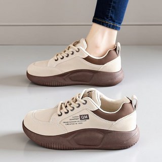 Modern Fashion 여성 편한 신발 사계절 운동화 MK18