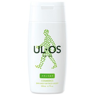 우르오스 맨 스킨&로션겸용 모이스처라이져 중건성용, 200ml, 1개