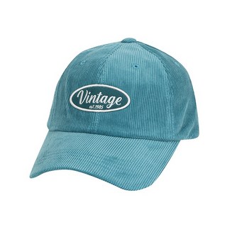 공용) 코듀로이 볼캡_JM5AAB948-TQ