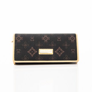 Roberto Mocali 諾貝兔 義大利 14卡 長夾 女夾 皮夾 多卡槽