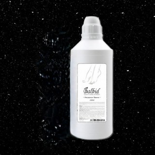 발비드 전문가용 패디플래닝 연화제, 1000ml, 1개, 1개입