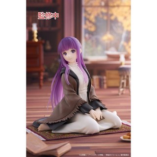 【RE】現貨 TAITO 葬送的芙莉蓮 Desktop Cute 費倫 景品 代理版, 1個