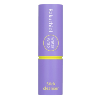 참존 바쿠치올 워터랩 스틱 클렌저, 11g, 1개
