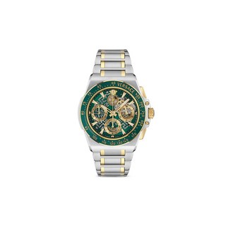 베르사체 그레카 돔 43mm