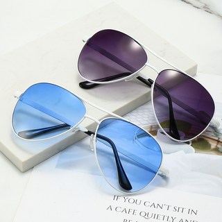 新款烤漆飛行員太陽眼鏡 男女同款 適合開車旅行 型號74218