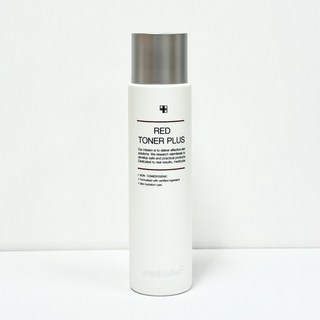 메디큐브 레드 토너 플러스, 200ml, 1개