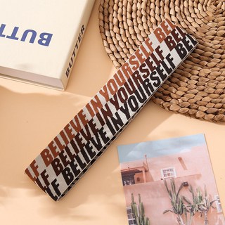 運動髮帶男士吸汗頭帶止汗頭巾跑步女款防導汗學校運動會頭帶字母, 三拼字母咖色【寬5釐米左右】, 1個