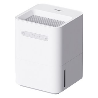 스마트미 증발식 가습기 3 라이트 유럽버전, 화이트