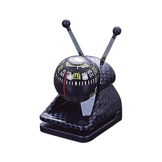 IDFR 精靈造型 指南針 指南球 方位辨別 登山 荒郊野外 辨位 卡夢, 1個