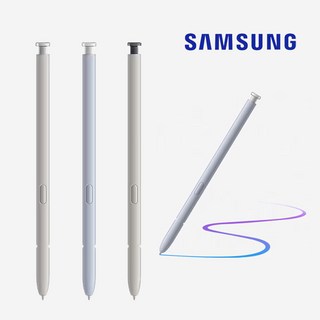 삼성 정품 갤럭시 S25 울트라 S펜 라이트 그레이 이미지