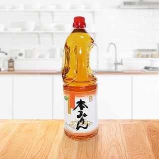 만능 맛술 혼미린 1.8L, 4개