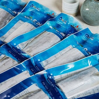 은갈치선물세트 제주 은갈치 8마리 세트 ggu+417xv