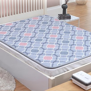 일월 듀얼하트 플러스 온수매트 G-16D, 퀸(150 x 200 cm)