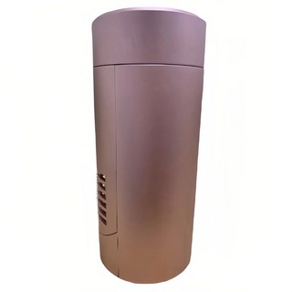 幸福家園 台灣製造 熱銷車用空氣清淨機 隨身負離子空氣淨化器 多場景適用 交換禮物, 玫瑰金, ID-M001