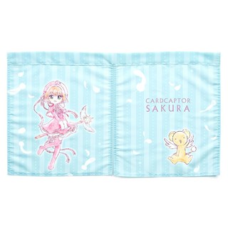 Miravivi 庫洛魔法使 門簾