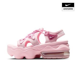나이키 여자 여성 논슬립 사무실 에어맥스 쿠션 커플 데일리 스니커즈 운동화 코코 샌들 핏플