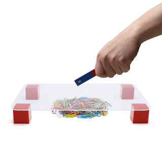 초등 자석 자석에 붙는 물체 관찰 세트 지학 원리이해 기초과학