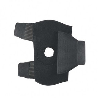 페이스밴드 무릎보호대 - 슬리브가 있는 다용도 작업용 보호대, 1개