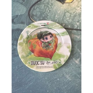 越特 藥師少女的獨語 貓貓 越南特典立牌 藥屋少女的呢喃