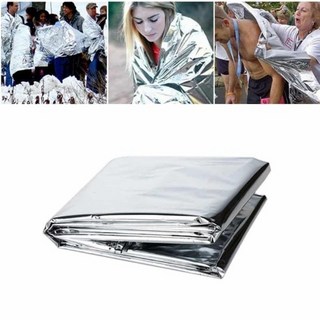 응급담요 은박담요 보온담요 비상담요