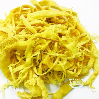 【紀宸商行】乾筍絲 日曬乾筍絲 古早味 無漂白 無添加 600g 批發價, 1個