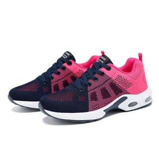 라라데이빗 여성 통풍 좋은 경량 런닝화 런닝화 워킹화 남자 여자 조깅화 AIR쿠션 운동화