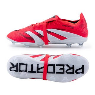 아디다스 퓨어빅토리 쥬니어 프레데터 엘리트 FT FG 아동축구화 IH5077