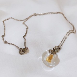 儒家珠寶 金飾 黃金 珠珠純金9999手鍊項鍊（鋼鍊）儲金手鍊 金珠 迷你金豆 彌月禮