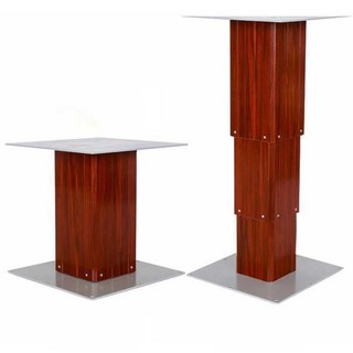 리프트업 테이블 높이 일식집 조절 다다미 탁자 전동, 460 전기 알루미늄 컬러노트