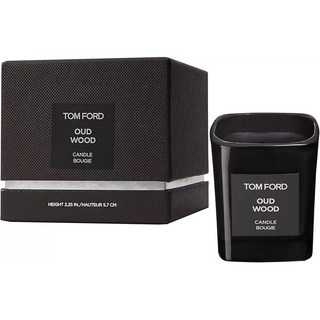 톰포드 OUD WOOD 캔들 7oz 200g, 1개