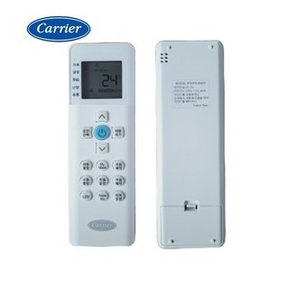 [정품]캐리어 벽걸이에어컨 리모컨 에어컨/냉난방 겸용 RG67N/BGKF, 1개, 정품/RG67N