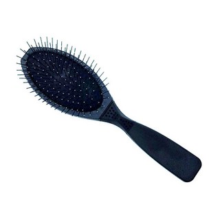 마단 핀브러쉬 MPB-M01A Medium 블랙 Standard Soft(고급형), 1개, 검정