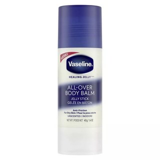 바세린 힐링 젤리 올-오버 바디 밤 스틱, 1개, 40g