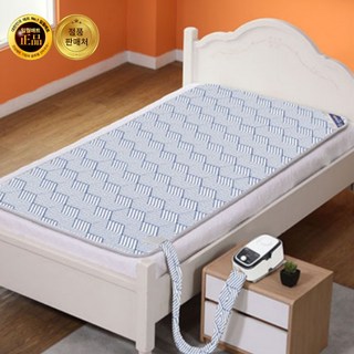 일월 온수매트 슈퍼 싱글 1인용 더블 2인용 침대 스트릭 온수매트 2026년, 싱글 100 x 200 cm