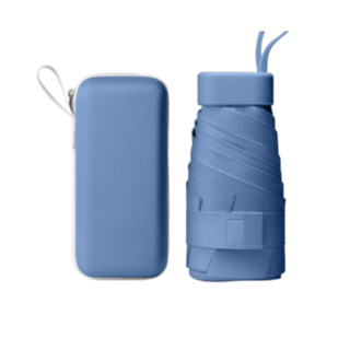 로렌픽 자외선차단 UV 접이식 초경량 미니 우산 양산