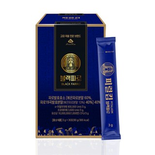 소화가 잘되는 3세대 위장맞춤 발효 파로 곡물 효소 아몬드맛, 1개, 90g