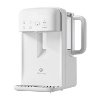 나리몽 출수형 주전자형 분유포트