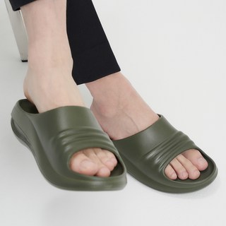 엑스솔 남성용 리커버리 기능성 슬리퍼 X-33