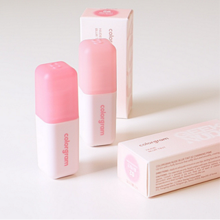 컬러그램 누디 블러 틴트 5g 04 코랄릿 1개