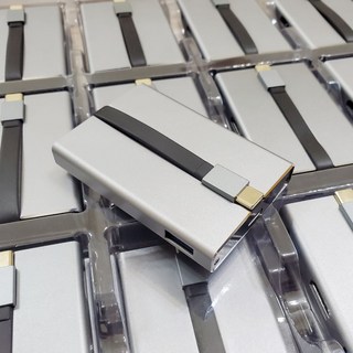 鋁合金 USB-C 集線器 100W PD 充電 USB 3.0 HDMI 4K 輸出 適用於 MacBook Pro, 詳見包裝, 詳見包裝, 外殼正常