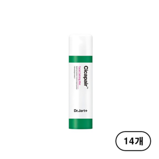 닥터자르트 시카페어 페이셜 카밍 미스트, 150ml, 14개