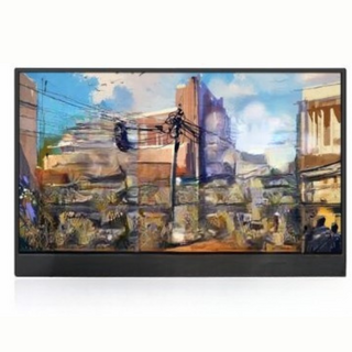 ARZOPA A1 GAMUT TOUCH 15.6吋高清觸控螢幕 IPS HDR 護眼便攜 廣色域, 15.6吋