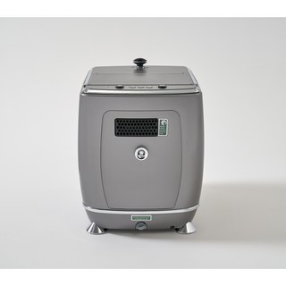 ECC-888SC 실버크롬 4.0L 에코체 프리미엄음식물처리기 건조분쇄방식 프리스탠드형 24년