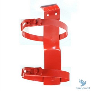 네보자 소화기브래킷 자동차용 1.5KG 간편설치 주차장 벽부착형 고정밴드, 1개