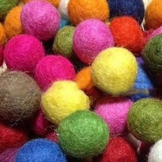 很多公開賽, 顏色隨機