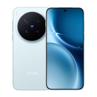 vivo X300 Pro (16G/512G) 2億畫素蔡司APO超級長焦鏡頭, 512GB, 晴空藍