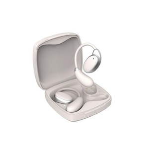 OWS 신형 블루투스 번역 이어폰 및 동시 통역 기기, V13 (일반 버전) 변환되지 않은 헤드폰