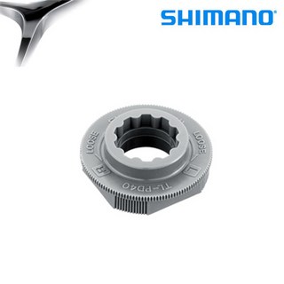 시마노 TL-PD40 페달 락부싱 전용 액슬 제거 툴, 1개