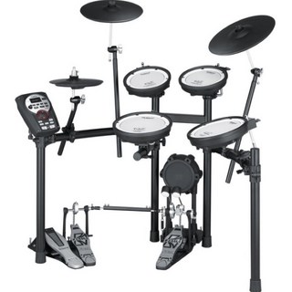 Roland TD-11KV 電子鼓 靈敏鼓面 多種音色 錄音功能 提升鼓技, 1個